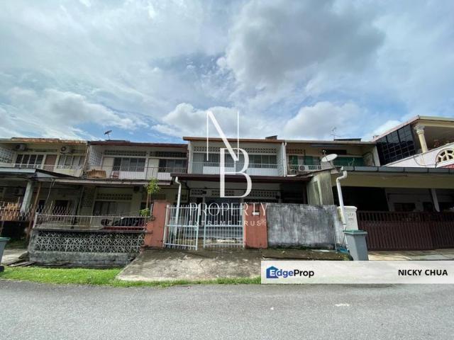 Taman Rahang