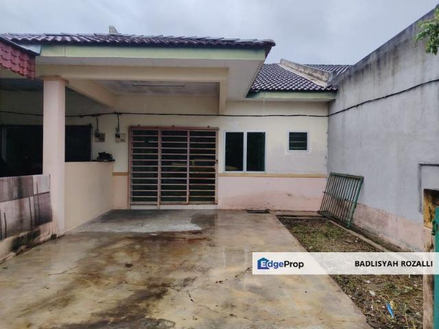 TAMAN RAIA DAMAI