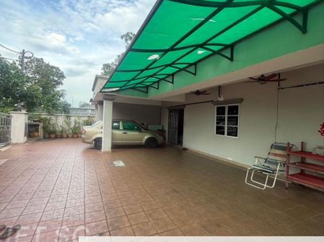 Taman Raja Nong