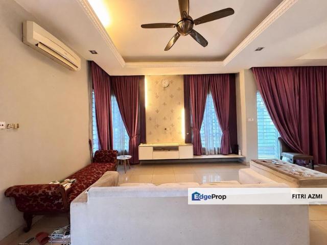 Taman Raja Tun Uda