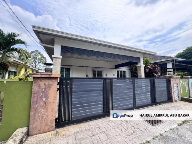 Taman Raja Tun Uda