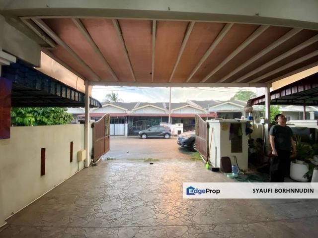Taman Raja Tun Uda