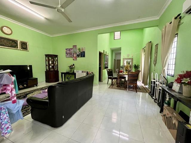 Taman Raja Tun Uda Semenyih Rumah Teres Setingkat Murah Untuk Dijual