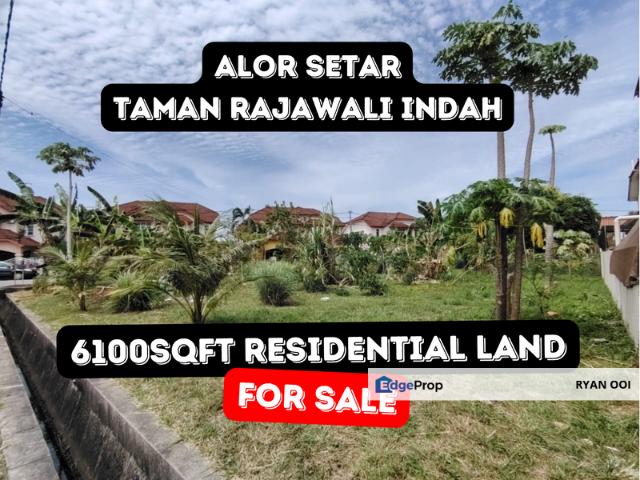 Taman Rajawali Indah