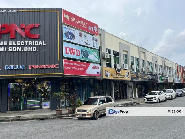 Taman Rakyat