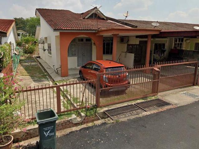 Taman Rakyat Alor Setar