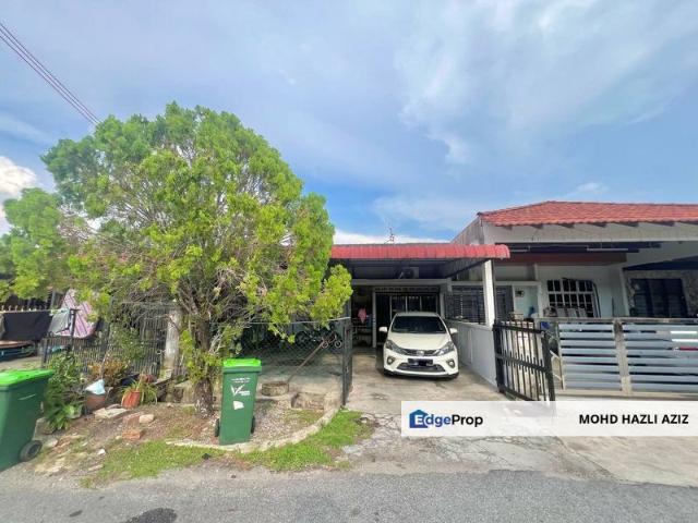 TAMAN RAKYAT JALAN SULTANAH