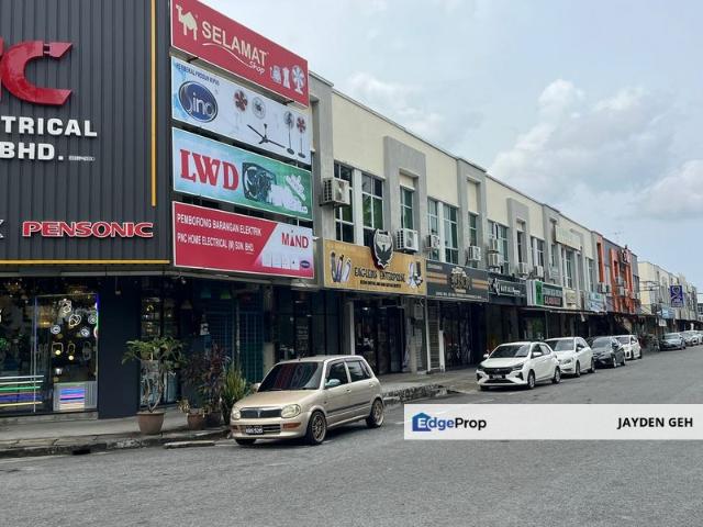 Taman Rakyat Mergong