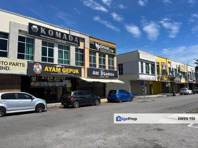 Taman Rakyat Mergong
