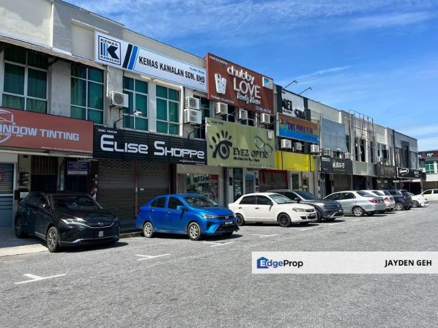 Taman Rakyat Mergong