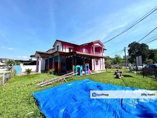 Taman Rakan