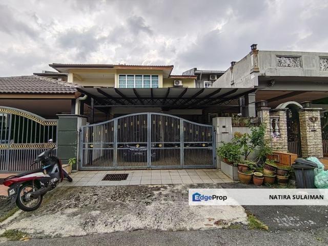 Taman Rakan