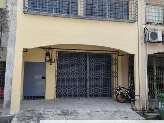 Taman Rakan