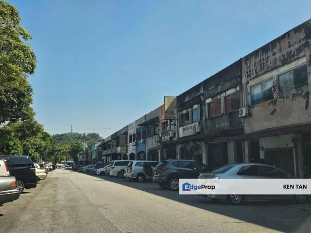 Taman Rakan