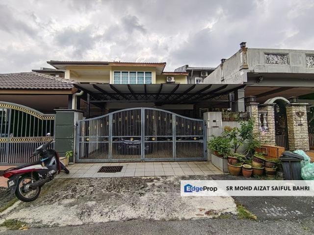 Taman Rakan