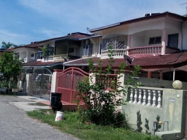 Taman Rakan, Kajang