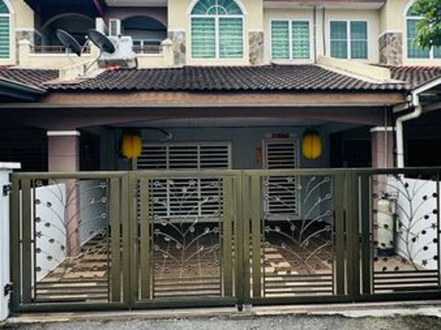 Taman Rapat Permai
