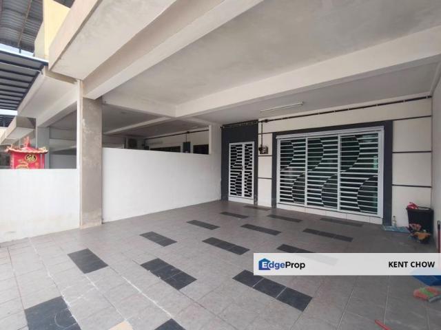 Taman Rapat Permai