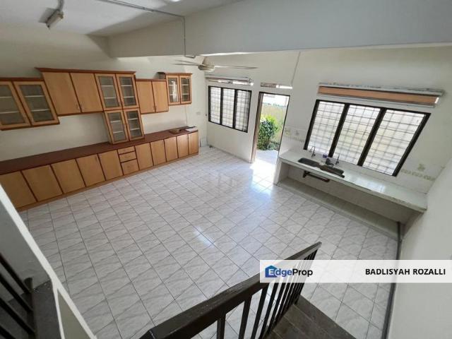 Taman Rapat Setia
