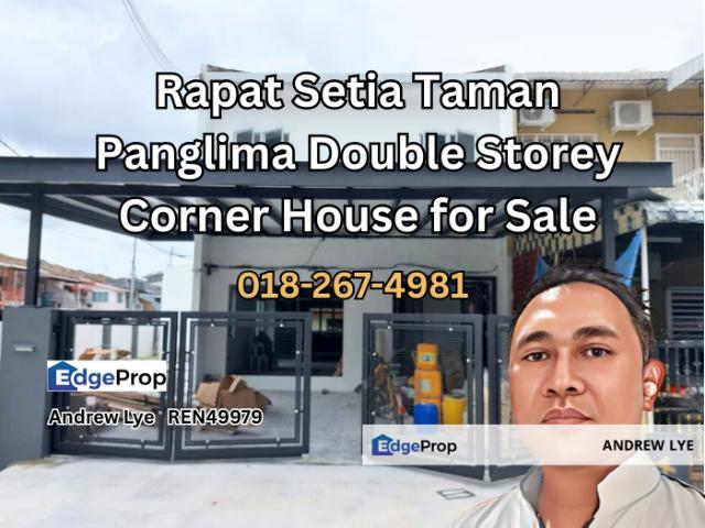 Taman Rapat Setia