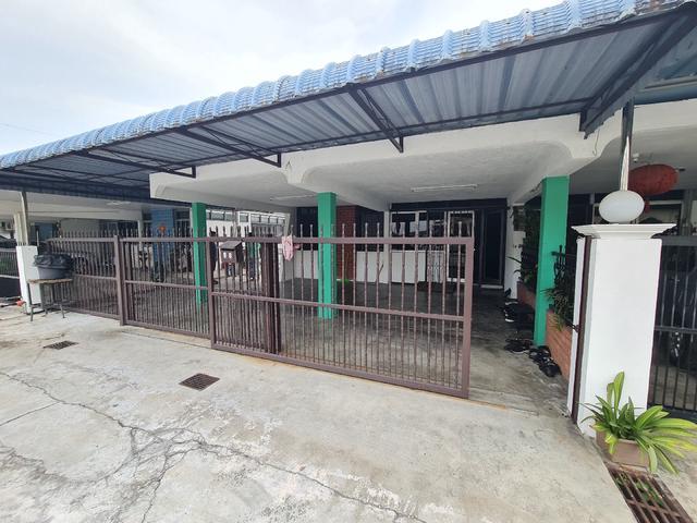Taman Rasa Ria Jawi