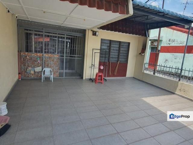 TAMAN RASAH JAYA I