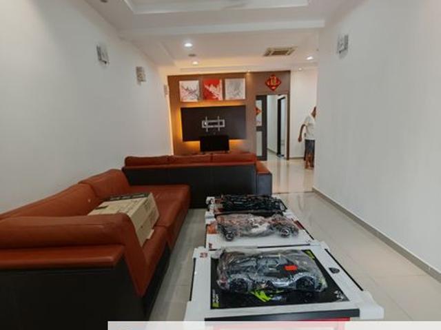 TAMAN RASAH JAYA V