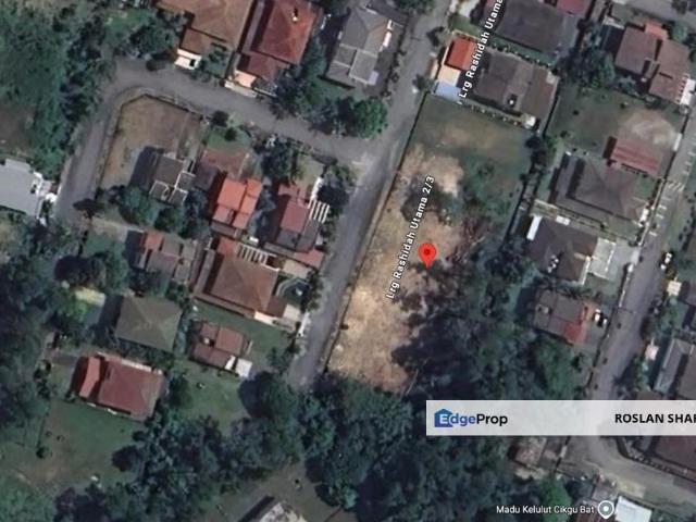Taman Rashidah Utama