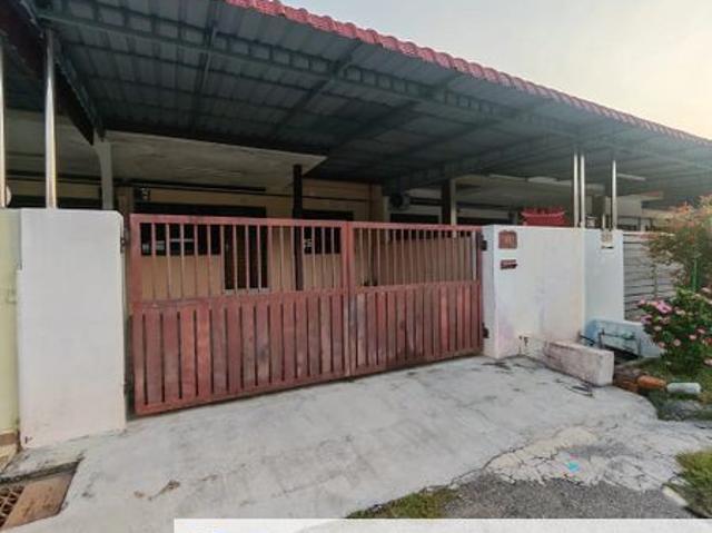 Taman Rasi Jaya