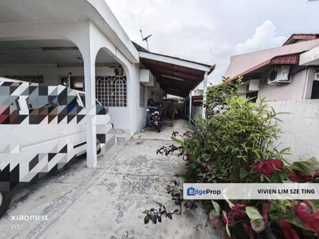 Taman Rasi Jaya