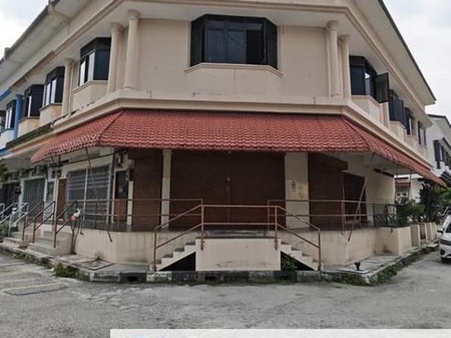 TAMAN RASI JAYA