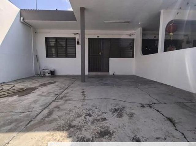 Taman Rasi Jaya