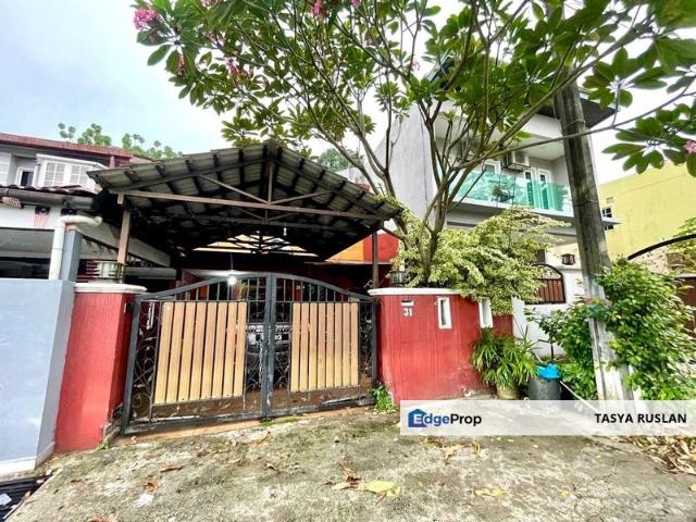 Taman Rasmi Jaya