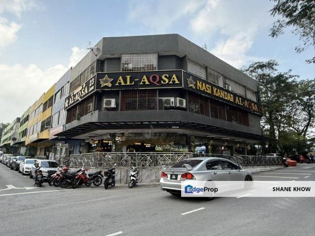 TAMAN RASMI JAYA