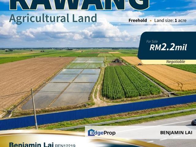 TAMAN RAWANG