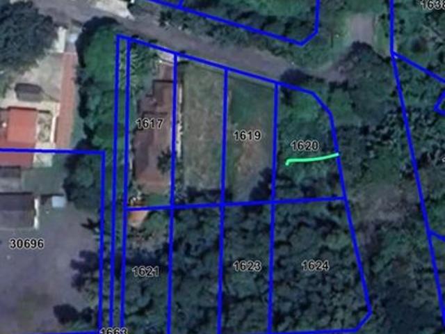 Taman Rawang Perdana
