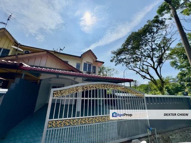 Taman Rawang Perdana