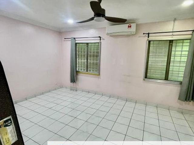 Taman Rawang Perdana
