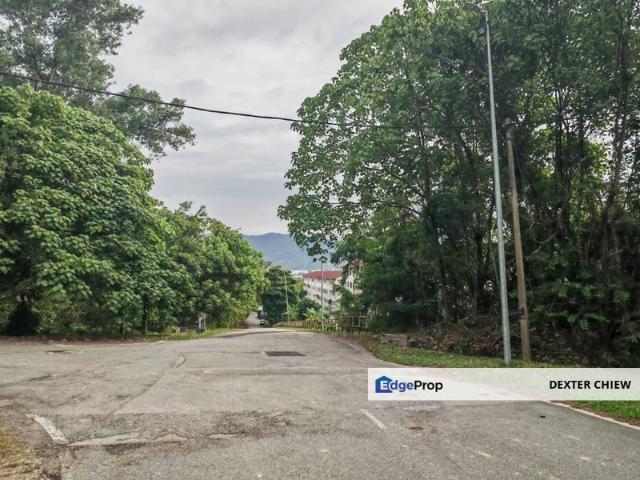 Taman Rawang Perdana