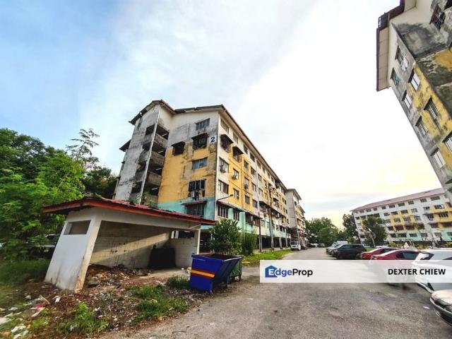 Taman Rawang Perdana