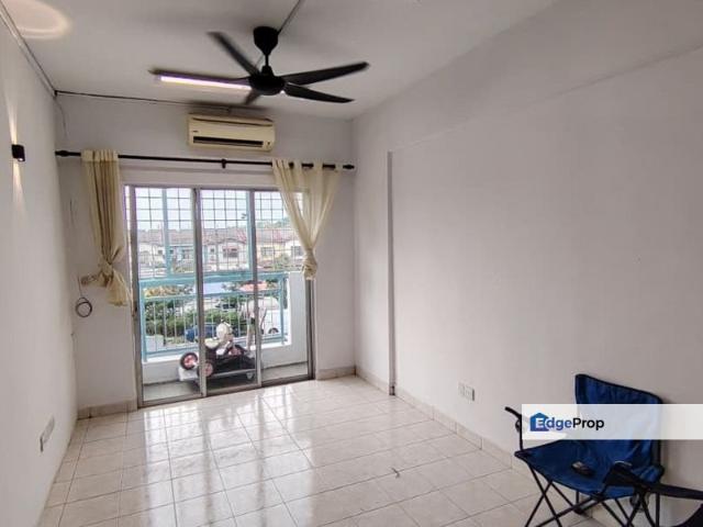 Taman Rawang Perdana