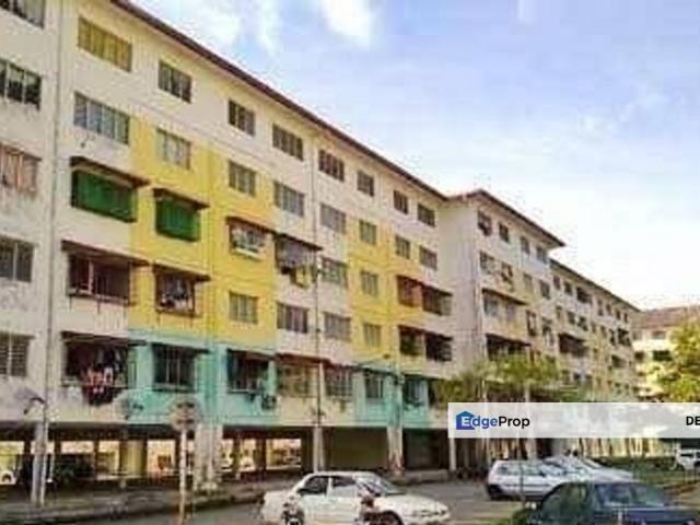 Taman Rawang Perdana