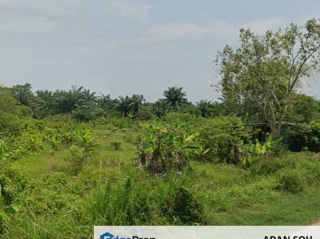 TAMAN RAWANG PERDANA