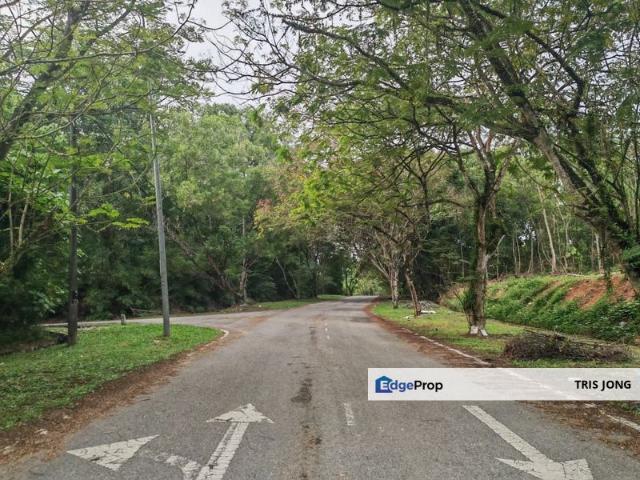 Taman Rawang Perdana