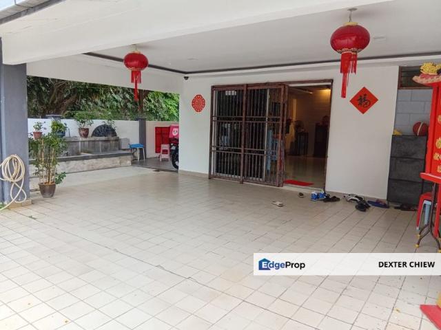 Taman Rawang Perdana