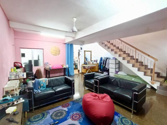 Taman Rawang Perdana 2