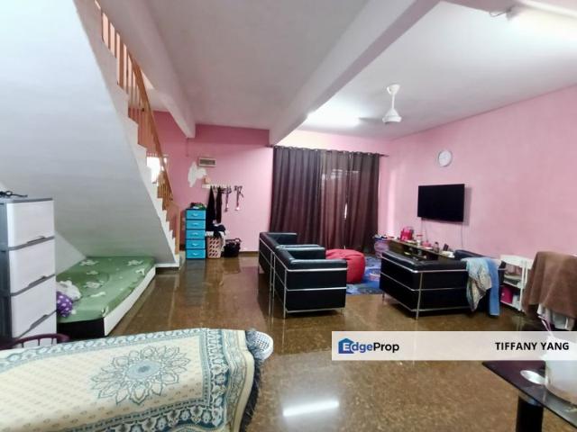 Taman Rawang Perdana 2