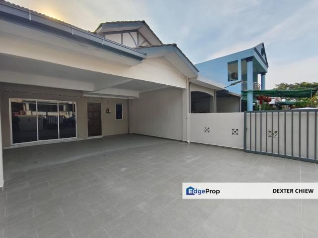Taman Rawang Perdana 2