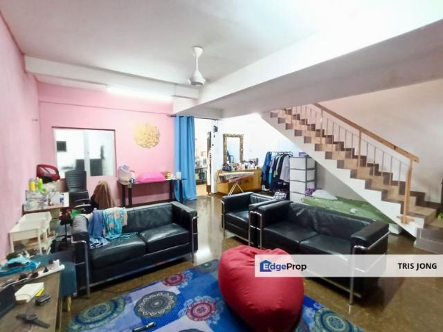 Taman Rawang Perdana 2