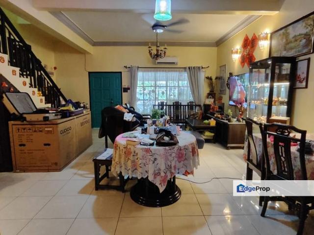 Taman Rawang Perdana 2